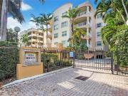 Luxury apartment complex for rent in Miami, United States