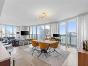 Luxury apartment complex for rent in Miami, United States