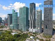 Luxury apartment complex for rent in Miami, United States