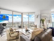 Luxury apartment complex for rent in Miami, United States