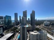 Luxury apartment complex for rent in Miami, United States