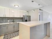 Luxury apartment complex for rent in Miami, United States