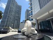 Luxury apartment complex for rent in Miami, United States