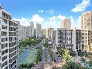 Luxury apartment complex for rent in Miami, United States