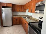 Luxury apartment complex for rent in Miami, United States