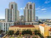 Luxury apartment complex for rent in Miami, United States