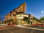 Luxury apartment complex for rent in Miami, United States