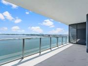 Luxury apartment complex for rent in Miami, United States
