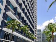Luxury apartment complex for rent in Miami, United States