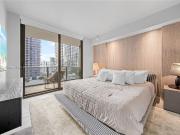 Luxury apartment complex for rent in Miami, United States