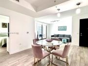 Luxury apartment complex for rent in Miami, United States