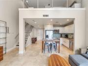 Luxury apartment complex for rent in Miami, United States