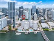 Luxury apartment complex for rent in Miami, United States