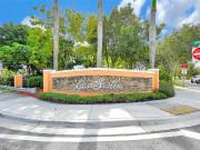 Luxury apartment complex for rent in Miami, United States