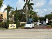 Luxury apartment complex for rent in Miami, United States