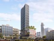 Luxury apartment complex for rent in Miami, United States