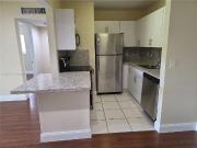 Luxury apartment complex for rent in Miami, United States