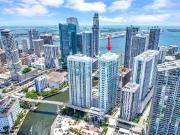 Luxury apartment complex for rent in Miami, United States