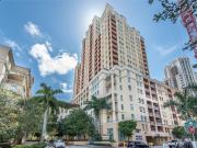 Luxury apartment complex for rent in Miami, United States