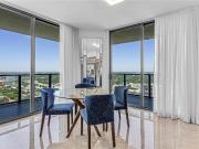 Luxury apartment complex for rent in Miami, United States
