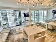Luxury apartment complex for rent in Miami, United States