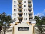 Luxury apartment complex for rent in Miami, United States