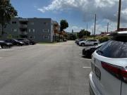 Luxury apartment complex for rent in Miami, United States