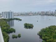 Luxury apartment complex for rent in North Miami Beach,...