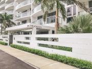 Luxury apartment complex for rent in North Miami Beach,...