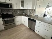 Luxury apartment complex for rent in North Miami Beach,...
