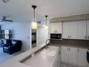 Luxury apartment complex for rent in North Miami Beach,...