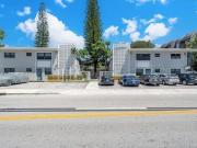 Luxury apartment complex for rent in North Miami, Florida