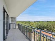 Luxury apartment complex for rent in North Miami, Florida