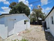 Luxury apartment complex for rent in North Miami, Florida