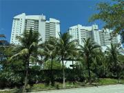 Luxury apartment complex for rent in North Miami, Florida