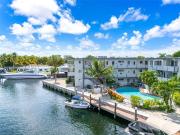 Luxury apartment complex for rent in North Miami, United...