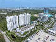 Luxury apartment complex for rent in North Miami, United...