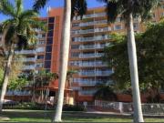 Luxury apartment complex for rent in North Miami, United...