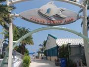 Luxury apartment complex for rent in Pompano Beach,...