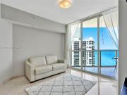 Luxury apartment complex for rent in Sunny Isles Beach,...