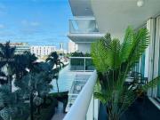 Luxury apartment complex for sale in Miami Beach, Florida
