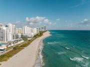 Luxury apartment complex for sale in Miami Beach, United...