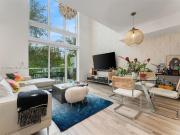 Luxury apartment complex for sale in Miami, Florida