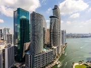 Luxury apartment complex for sale in Miami, Florida