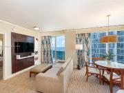 Luxury apartment complex for sale in Sunny Isles Beach,...