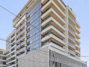 Luxury Apartment Convenience