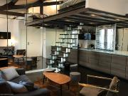 Luxury apartment for long term rent in the 16th...