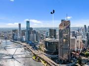 Luxury Apartment for Rent – 8 Margaret Street, Brisbane City