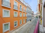 Luxury Apartment for rent in Avenida da Liberdade Sao...