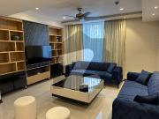 Luxury Apartment For Rent In Gulberg 3